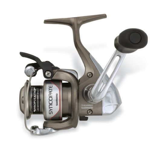Shimano 07 Stella 2000S Fishing Reel Silver from Japan Very Good