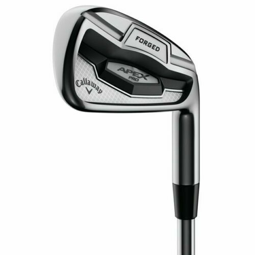 Callaway APEX TCB 21 Iron MODUS 105 S 4P 825729 | eBay