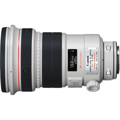 Canon EF 100-200mm F4.5 A | eBay