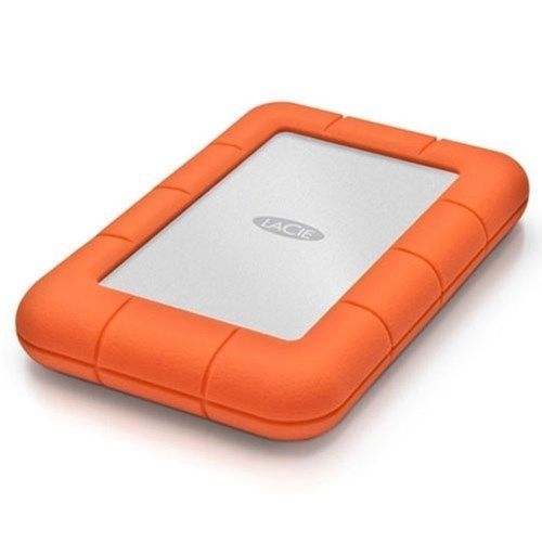 LaCie D2 Quadra V3 External Hard Drive | eBay