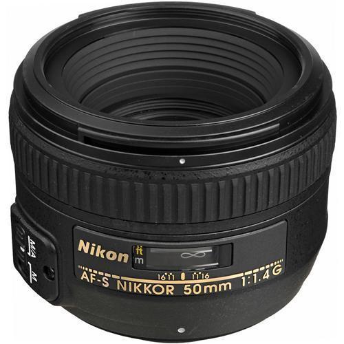 Nikon el-Nikkor 50mm f4 Enlarging lens, with Cap & Case. | eBay