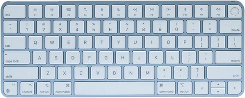 Apple Magic Keyboard with Touch ID for Mac Models with Apple