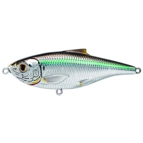 DRT KLASH9 Low Cheese Head Nachos Crankbait Tackle | eBay