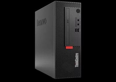 Lenovo ThinkCentre M720e sff intel i5-9th gen 16GB DDR4 250GB SSD