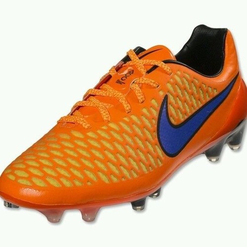 NIKE MAGISTA OPUS II SG-PRO 844597-375 UK 7,5 US 8,5 EU 42 | eBay