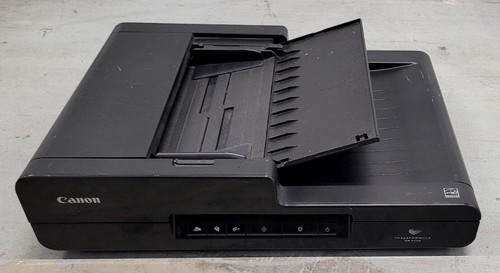 Canon DR-F120 image FORMULA Office Document Scanner | eBay