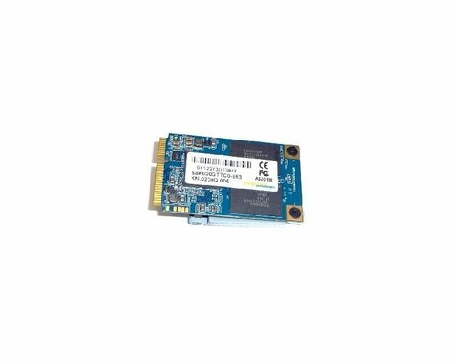 Acer Aspire Flash Disk SSD 20GB SSE020GTTC0-S53 M5-581T Q5LJ1