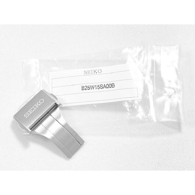 SEIKO ASTRON Genuine Watch Buckle Deployment Clasp 20mm