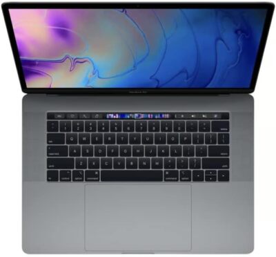 2019 Apple Macbook Pro 16