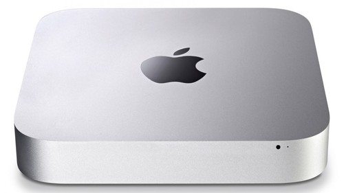 Apple 2012 Mac mini Intel Core i5-3210M 2.5GHz 8GB RAM 128GB SSD