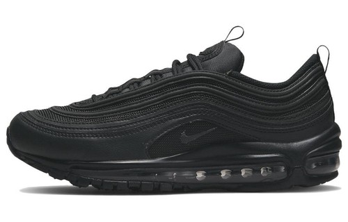 Nike Air Max 97 Triple Black 2022 - DH8016-002 | eBay