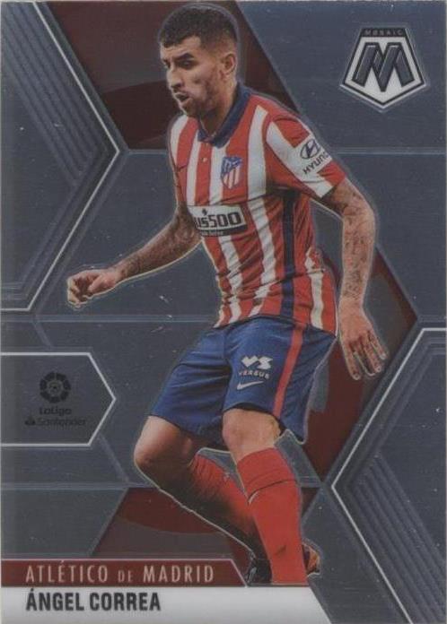 Angel Correa Trading Cards for sale | eBay