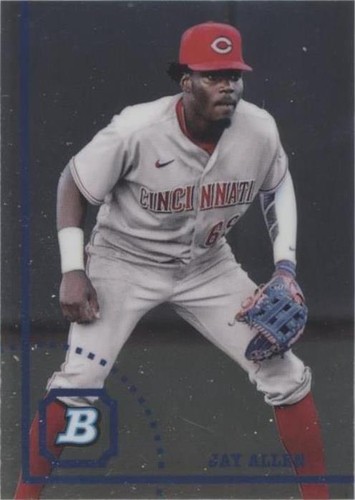 2022 Bowman Heritage - #73 George Springer Blue Jays | eBay