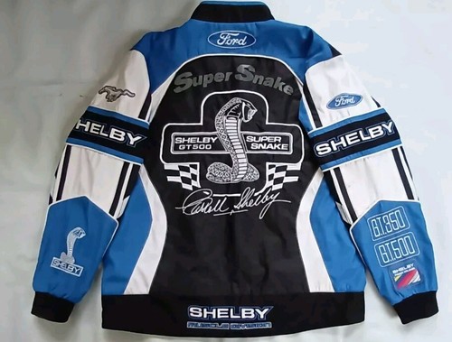 FORD MUSTAND SHELBY GT 500 