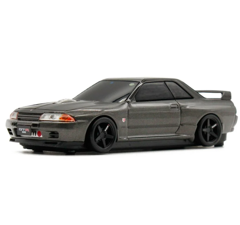 Wireless Mouse Nissan Skyline GT-R (BNR32) (GTR) | eBay