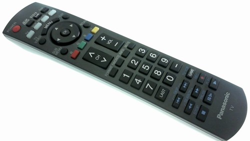 Original Panasonic RAK-SC306W Remote Control SACH33 SCCH55 SACH55