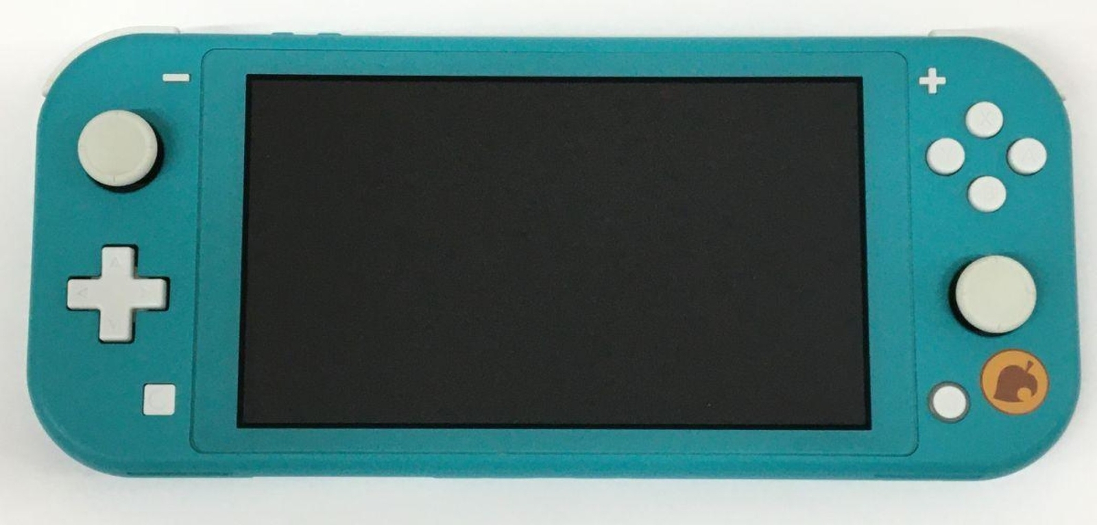 Nintendo HDH-001 Switch Lite Animal Crossing Timmy & Tommy's Aloha