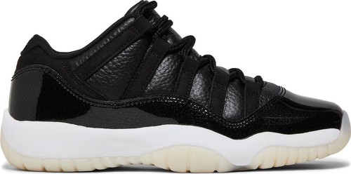 Mens Nike Air Jordan XI 11 Retro 