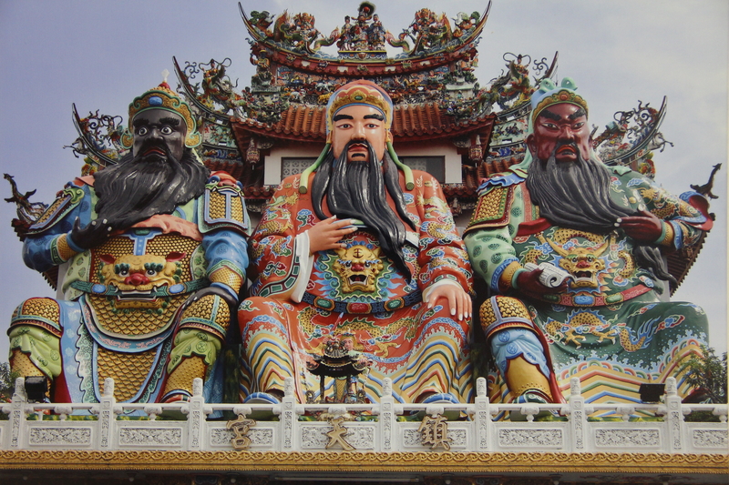 以“礼”服人的张飞智勇兼具的武将| 三国演义| 大紀元