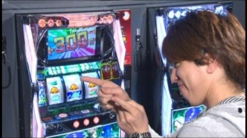 550 アントニオ猪木が伝説にするパチスロ機｜フジテレビの人気ドラマ