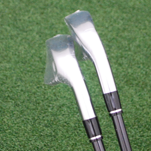 Honma Golf Tour World TW-X Forged Iron Set 5-11 Iron Vizard