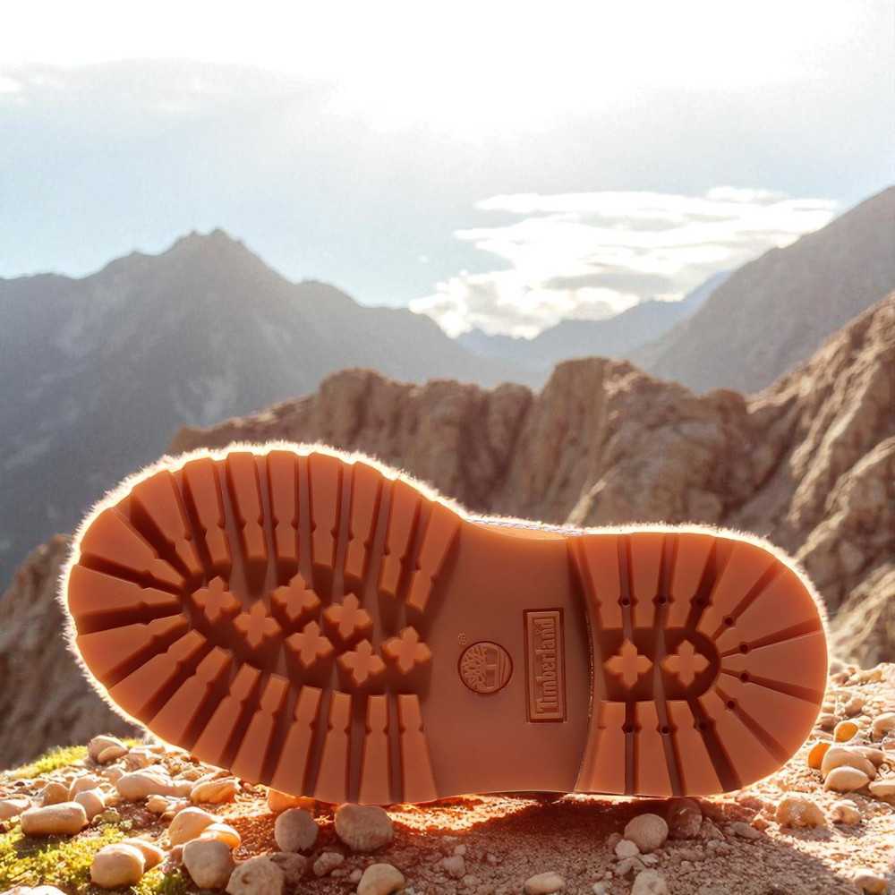 TB012809713] Toddlers Timberland 6 INCH PREMIUM BOOT 'WHEAT' | eBay