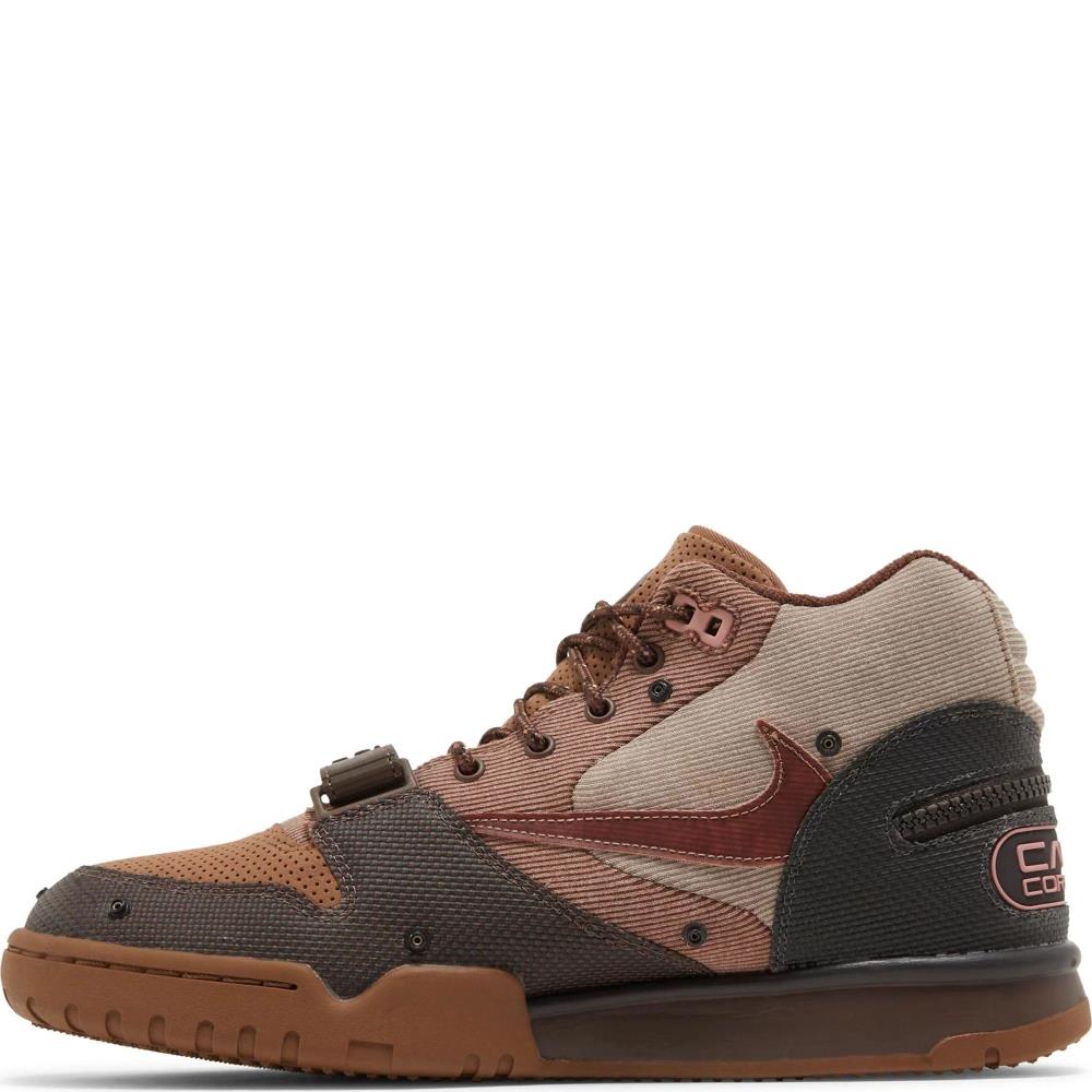 DR7515-200] Mens Nike Air Trainer 1 SP 'Travis Scott' | eBay