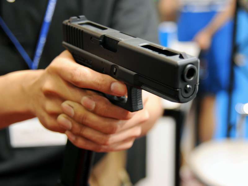 脅威の連射を見せる東京マルイの新製品「ガスブローバック G18C