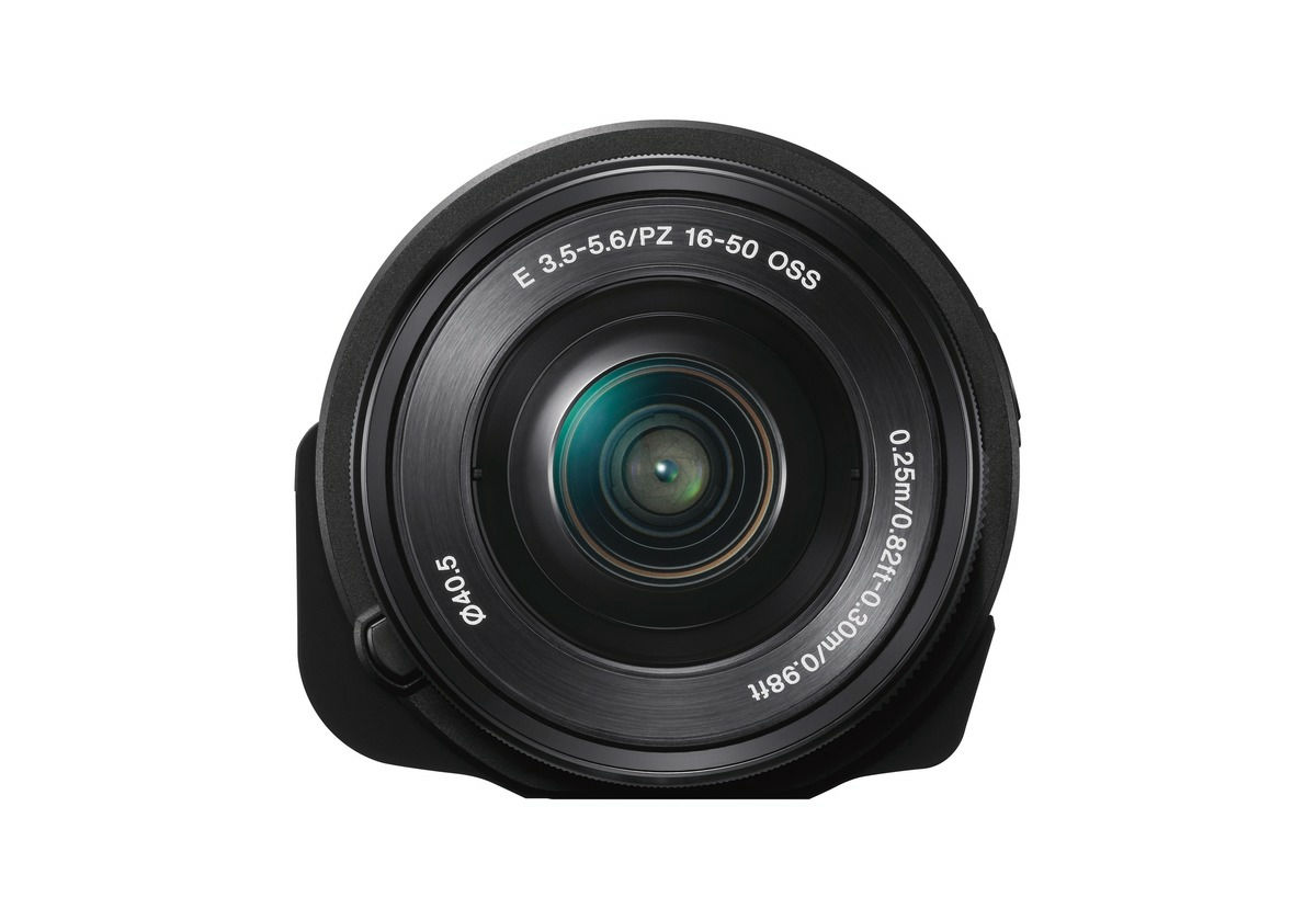 日本でもソニーの新型レンズスタイルカメラ「ILCE-QX1」「DSC-QX30