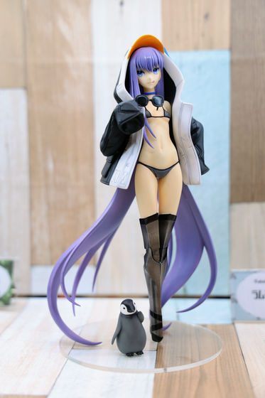 カワイイやカッコイイがこれでもかというくらいに詰まった「Fate/Grand