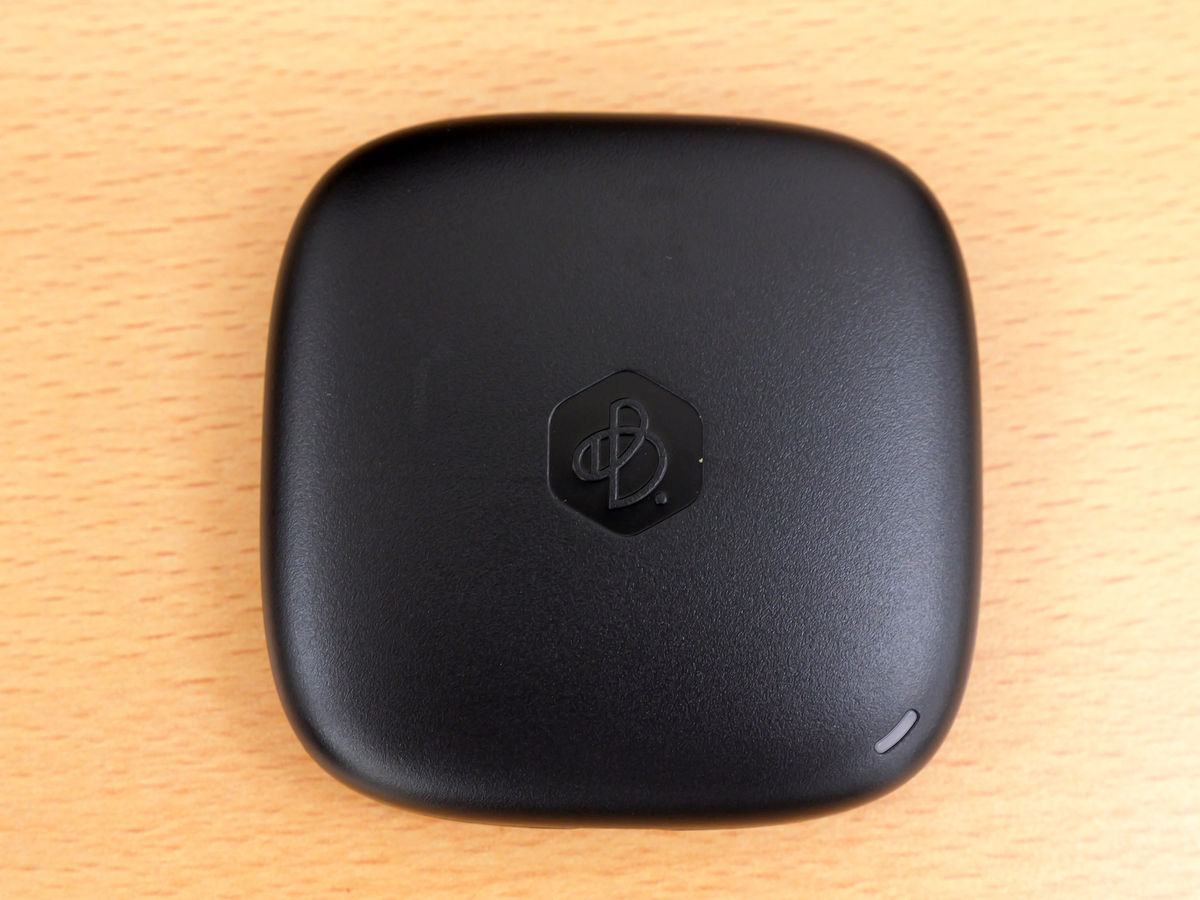 スマホからのデータコピー＆バックアップ作成が簡単にできるSynologyの