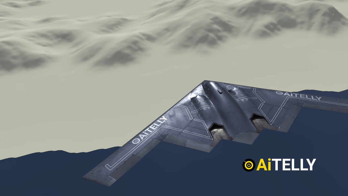 アメリカ軍の特殊爆弾「バンカーバスター」はイランの地下深くにある核