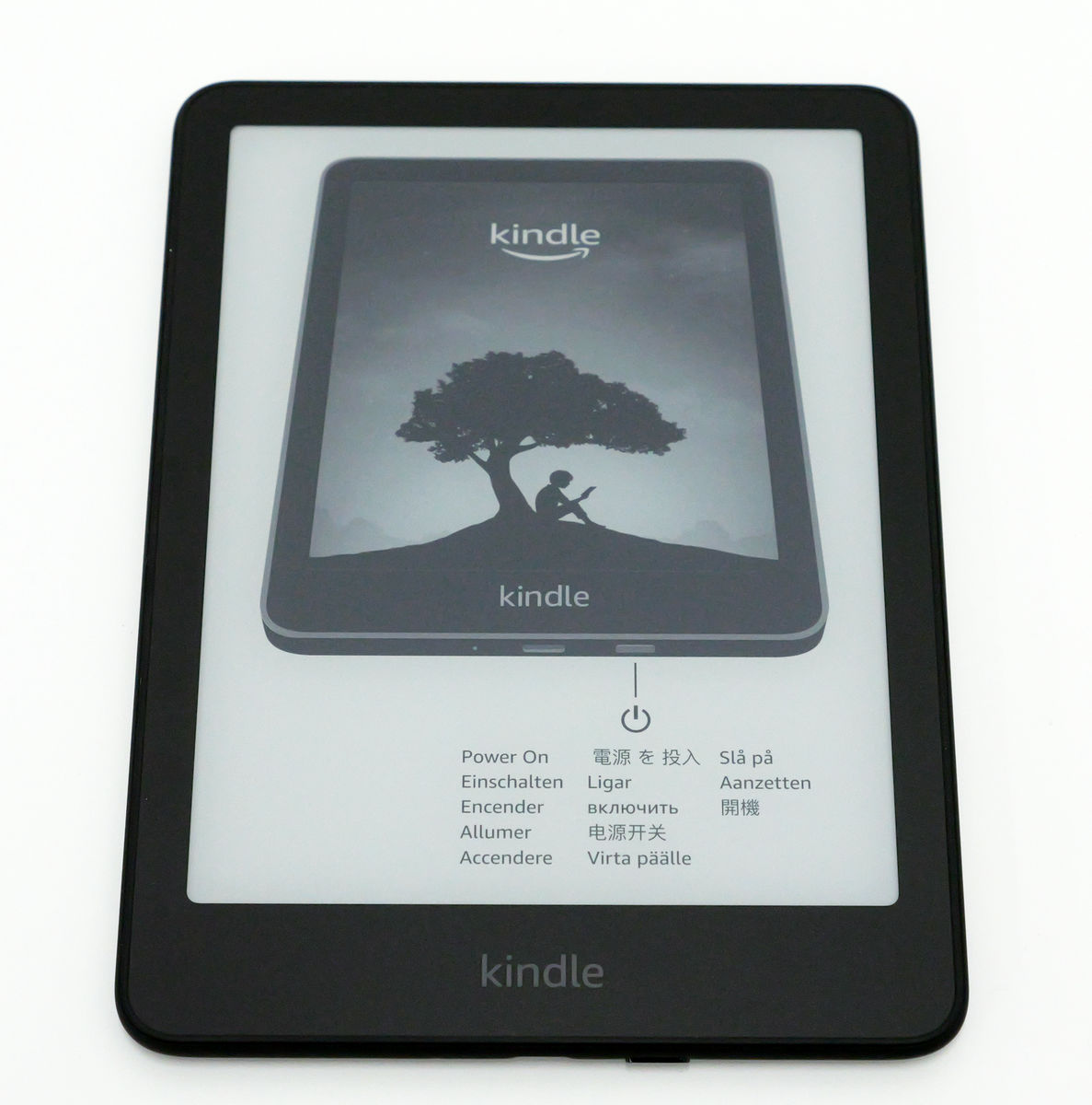 2024年最新版の「Kindle Paperwhite」「Kindle Paperwhiteシグニチャー