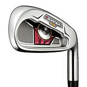 テーラーメイド バーナー XD Ti アイアンの試打レビュー 口コミ・評価