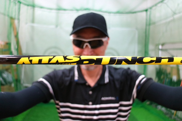 USTマミヤ ATTAS PUNCH(1/5)｜マーク金井の試打インプレッション｜GDO