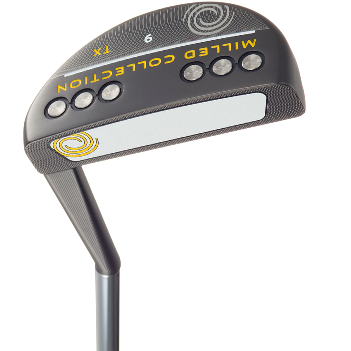 オデッセイ ミルドコレクション TX パター #2Mの試打レビュー 口コミ