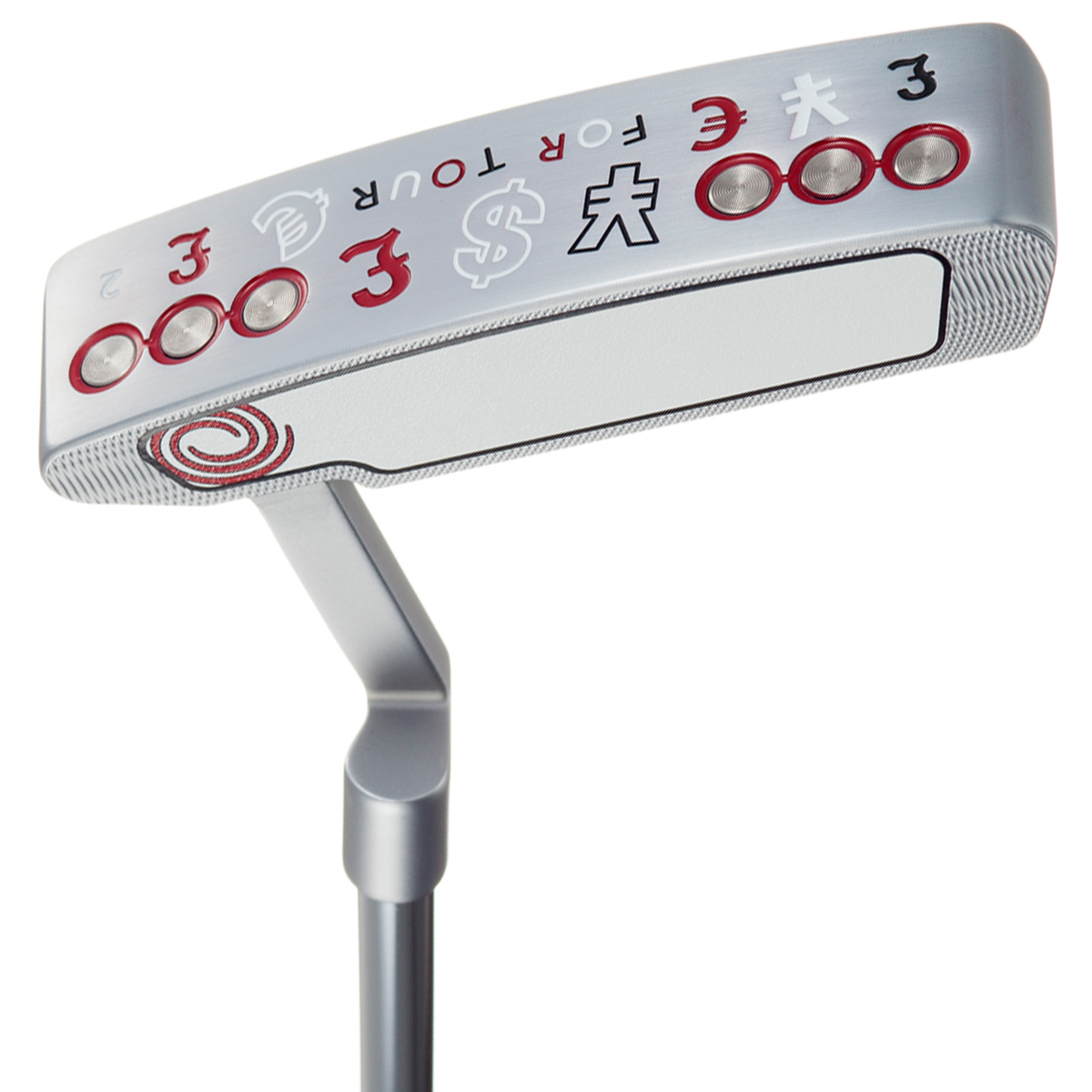 オデッセイ ミルドコレクション TX パター #2$の試打レビュー 口コミ