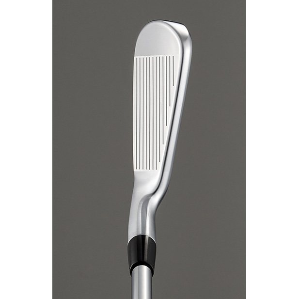 タイトリスト 718 T-MB アイアンの試打レビュー 口コミ・評価 ギア