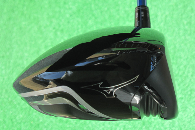 フィーリングが良くてミスにも強い」ミズノ MP TYPE-2 ドライバー｜新