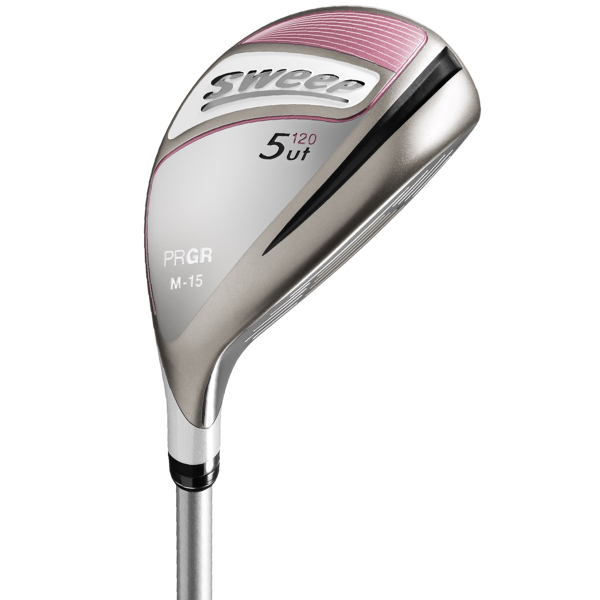 プロギア スイープ ユーティリティ レディスの試打レビュー 口コミ