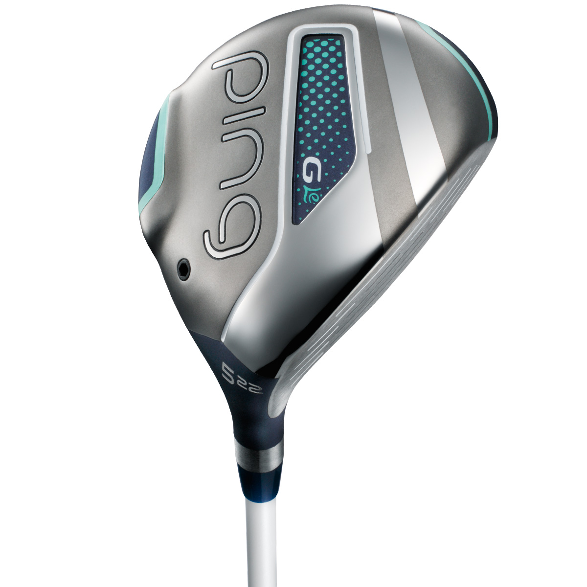 ピン G Le フェアウェイウッド レディスの試打レビュー 口コミ・評価