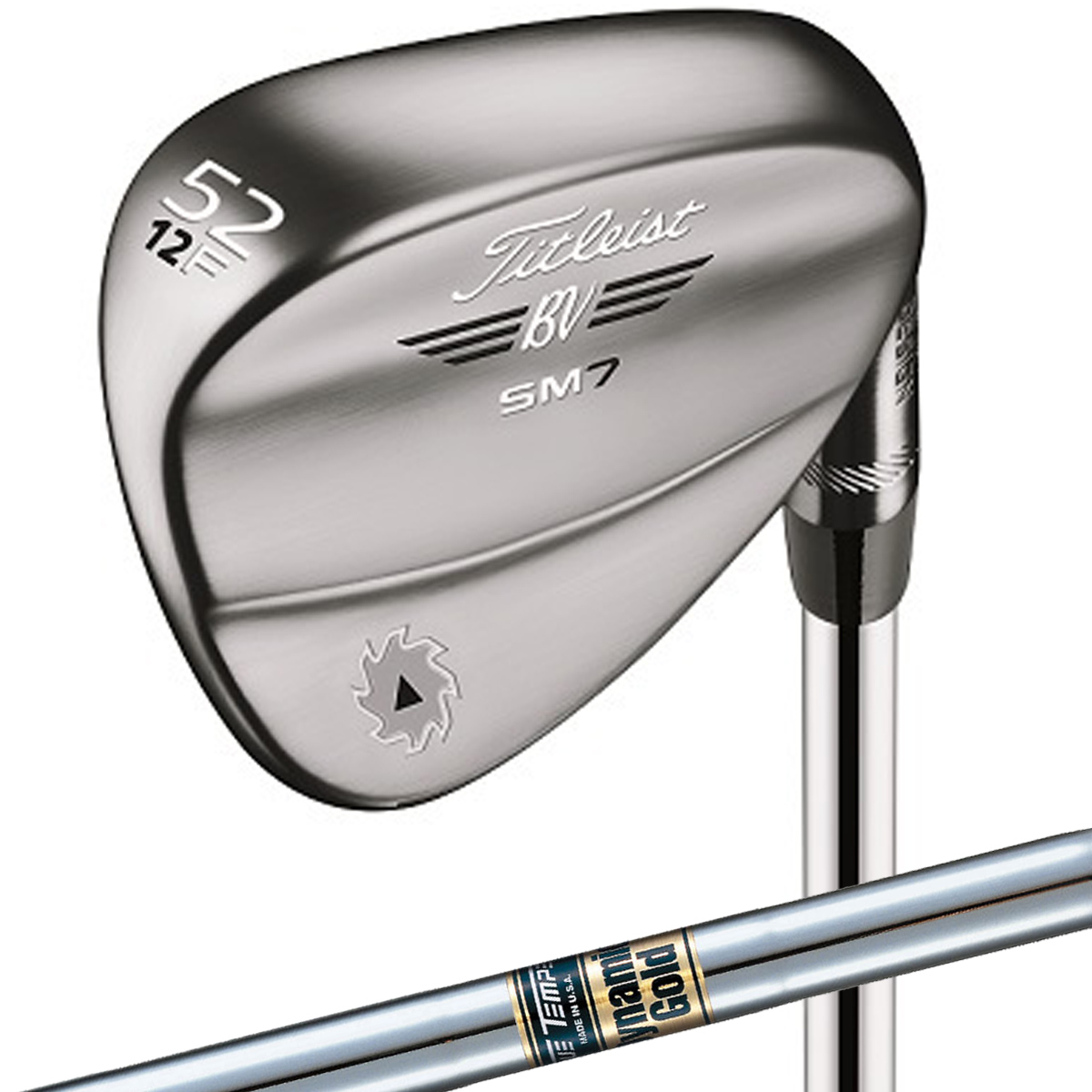 タイトリスト VOKEY DESIGN（ボーケイデザイン）SM4ウェッジ ツアー
