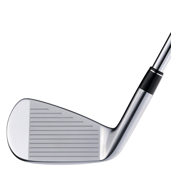 エポン AF-303 アイアンの試打レビュー 口コミ・評価 ギアスペック