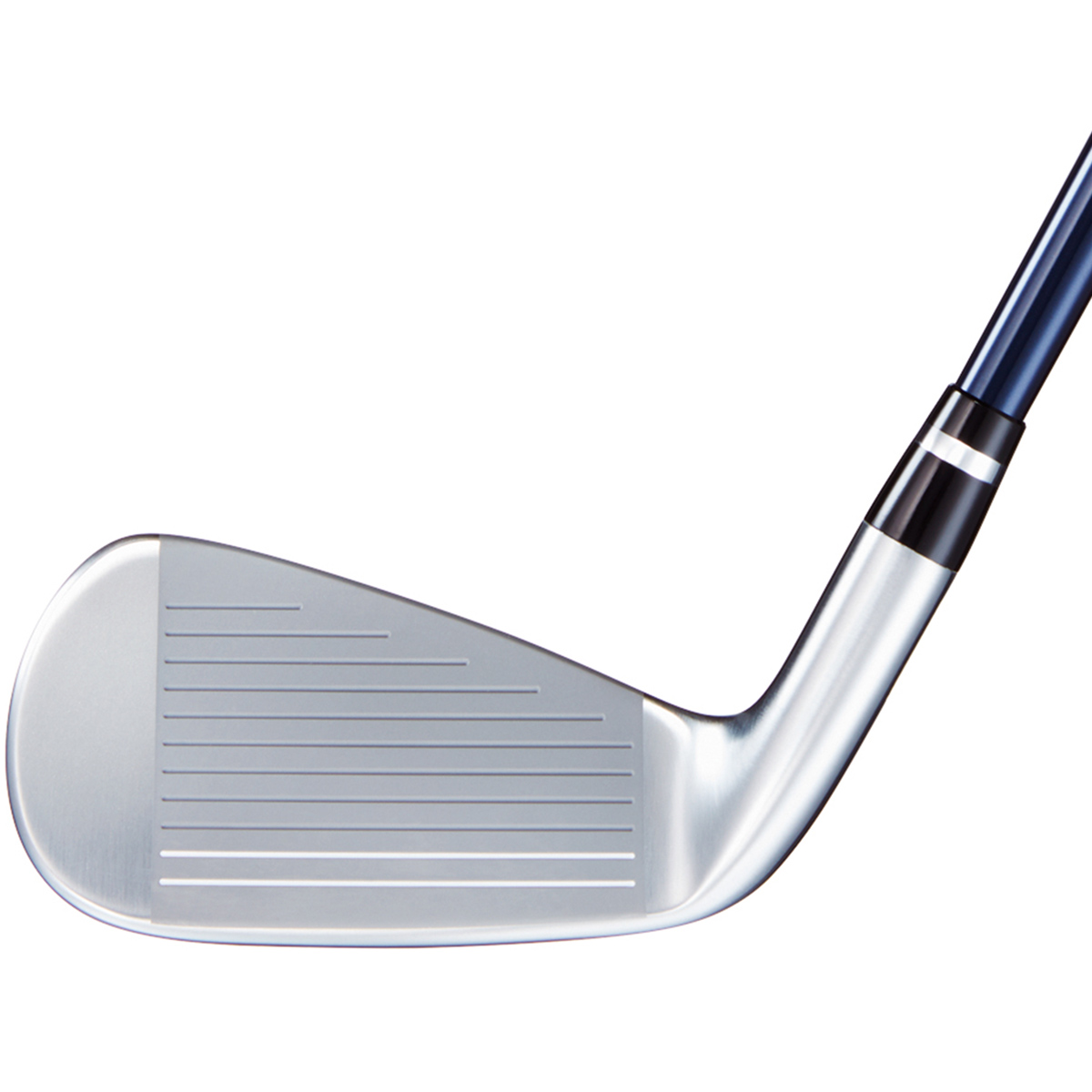 ヤマハ inpres（インプレス）UD+2 アイアン＜2019年＞の試打レビュー