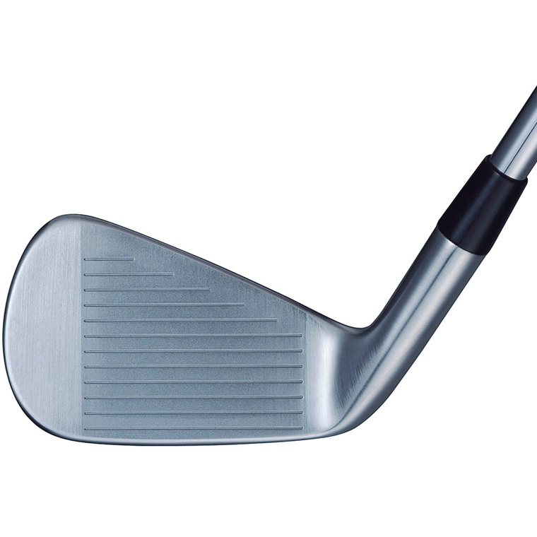 ブリヂストン J15 DF アイアンの試打レビュー 口コミ・評価 ギア