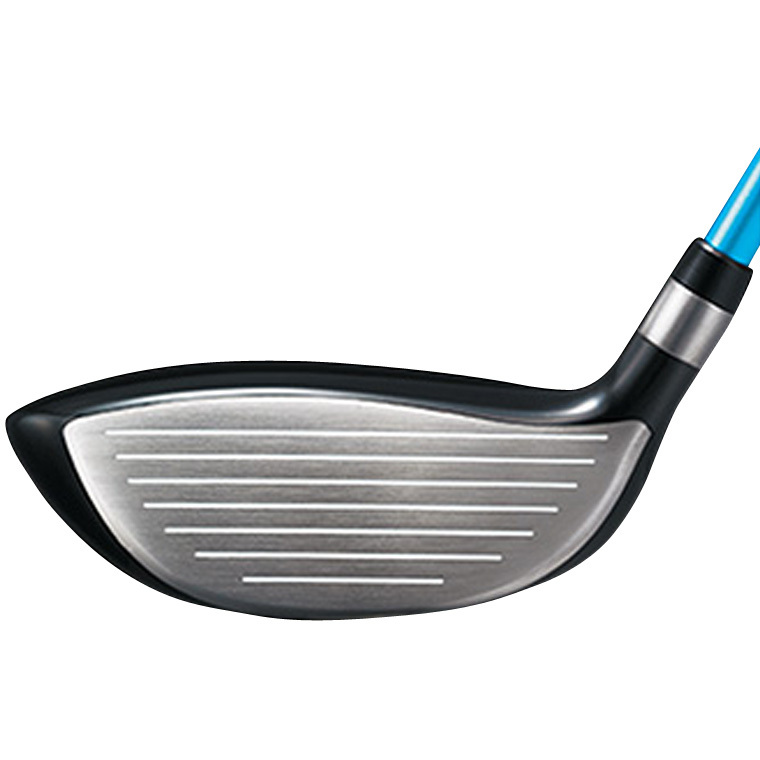 ダンロップ スリクソン Z F45 TOUR フェアウェイウッドの試打レビュー