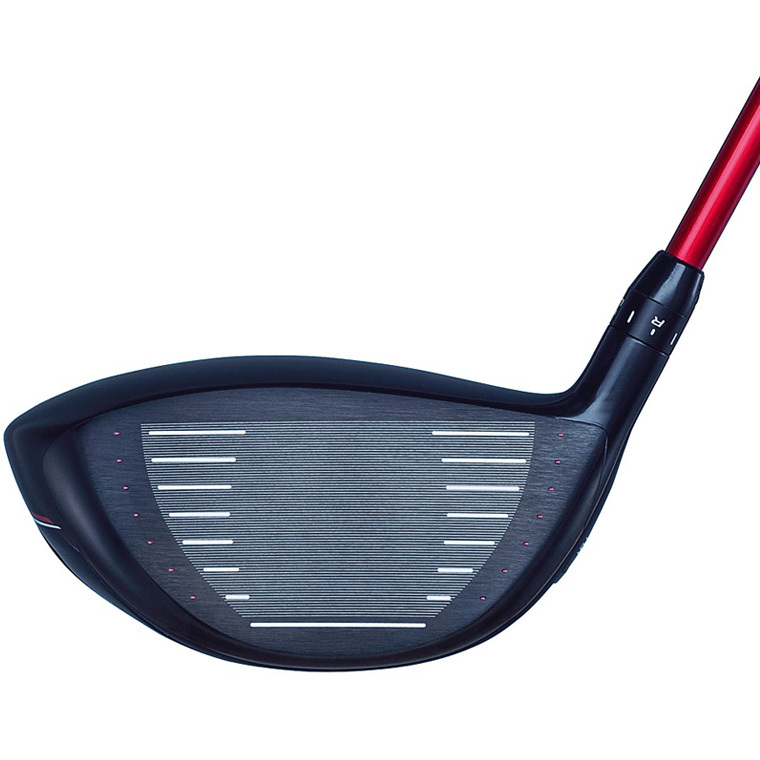 ブリヂストン J715 B3 ドライバーの試打レビュー 口コミ・評価 ギア