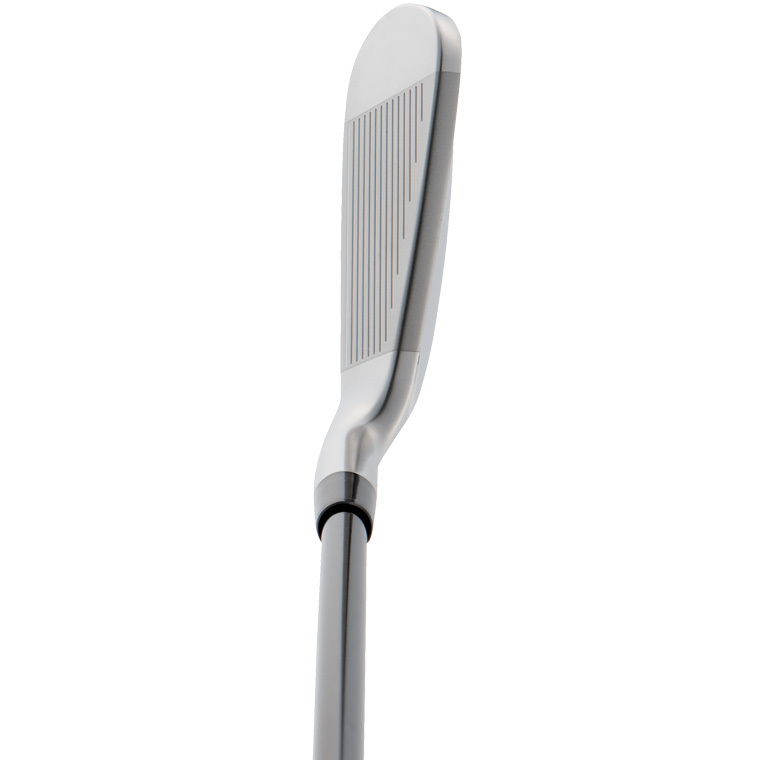 ヨネックス EZONE Tri-G アイアンの試打レビュー 口コミ・評価 ギア