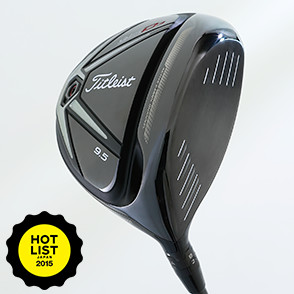 タイトリスト 915 F フェアウェイウッドの試打レビュー 口コミ・評価