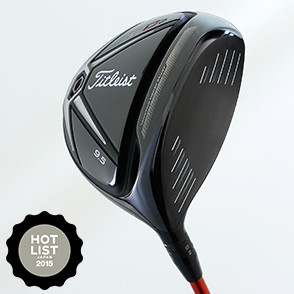 タイトリスト 915 H ユーティリティの試打レビュー 口コミ・評価 ギア